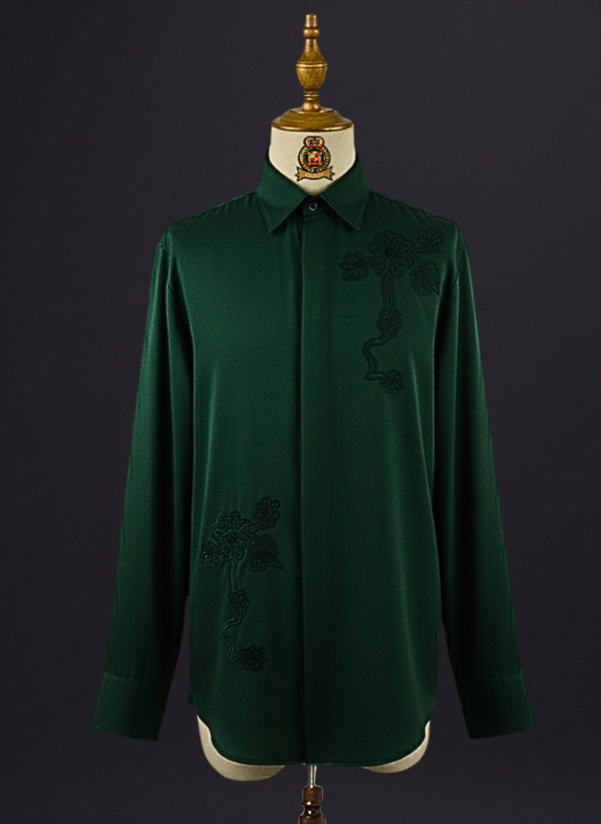 TD SHIRT