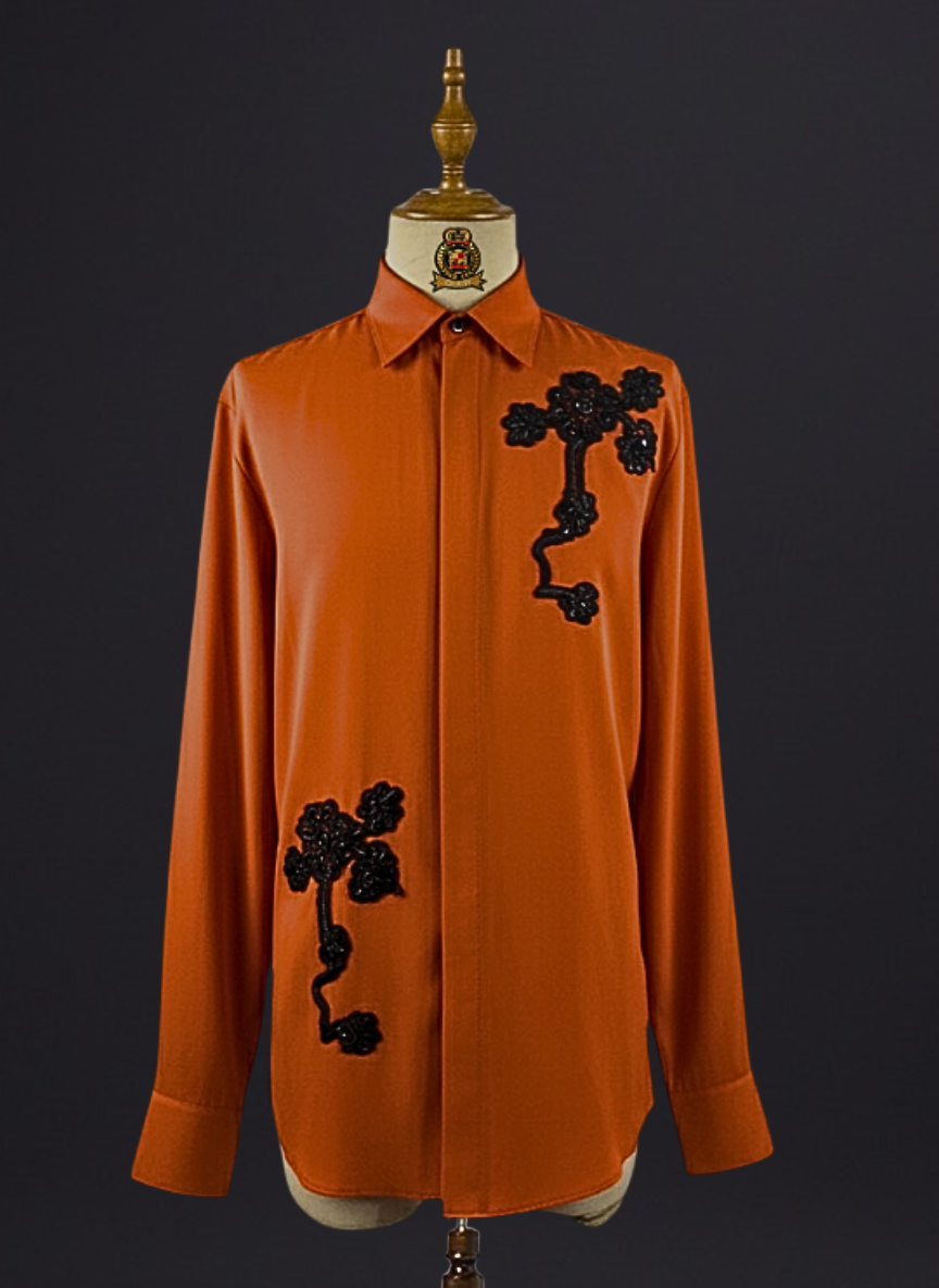 TD SHIRT