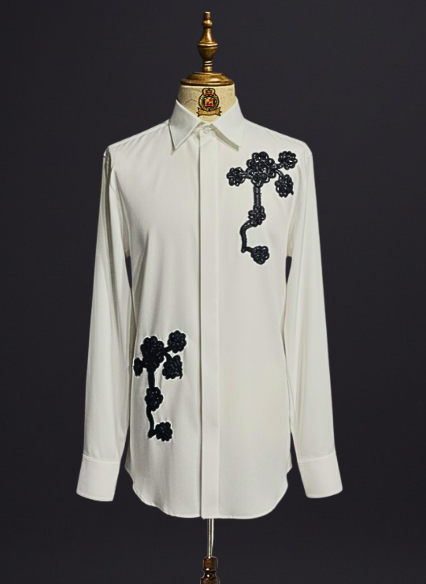 TD SHIRT