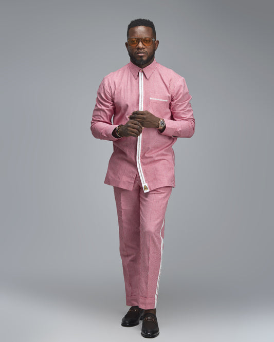 Executive OUCHFari