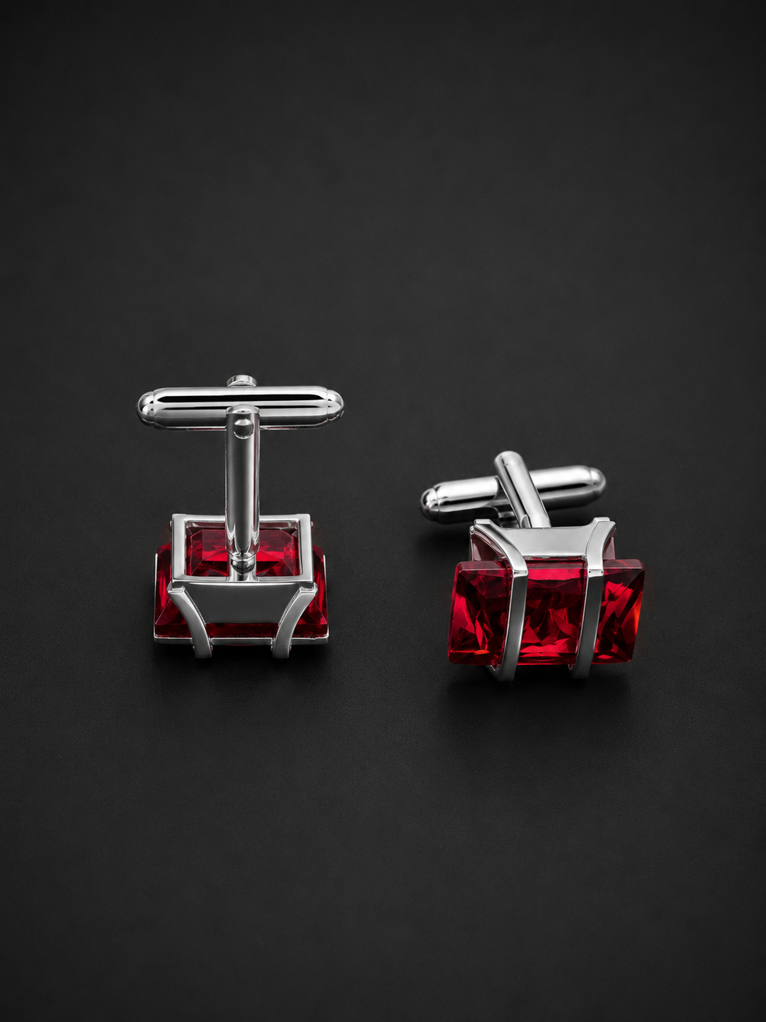 RUBICON CUFFLINKS