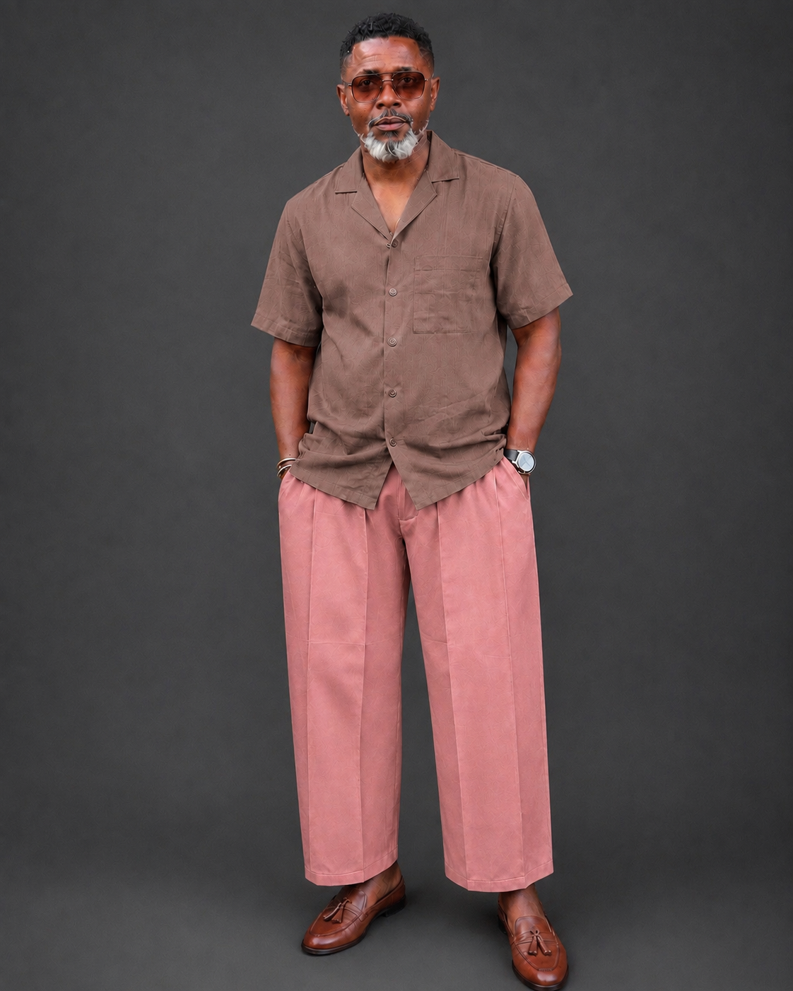 VERVE PANTS