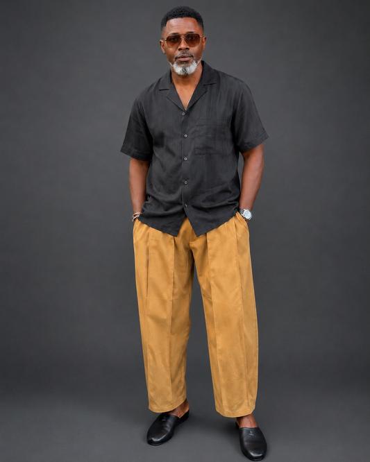VERVE PANTS