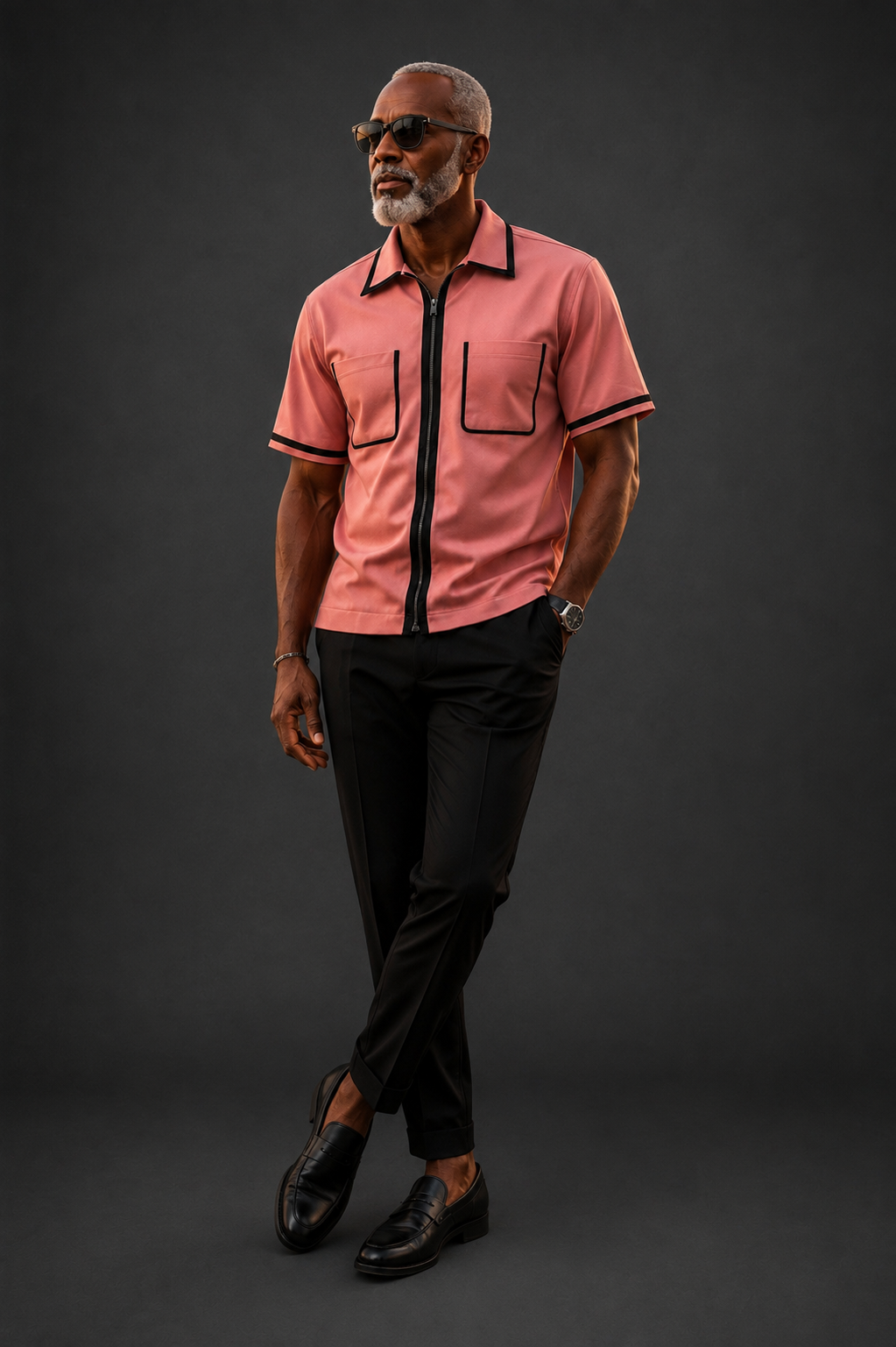 MOTION SHIRT