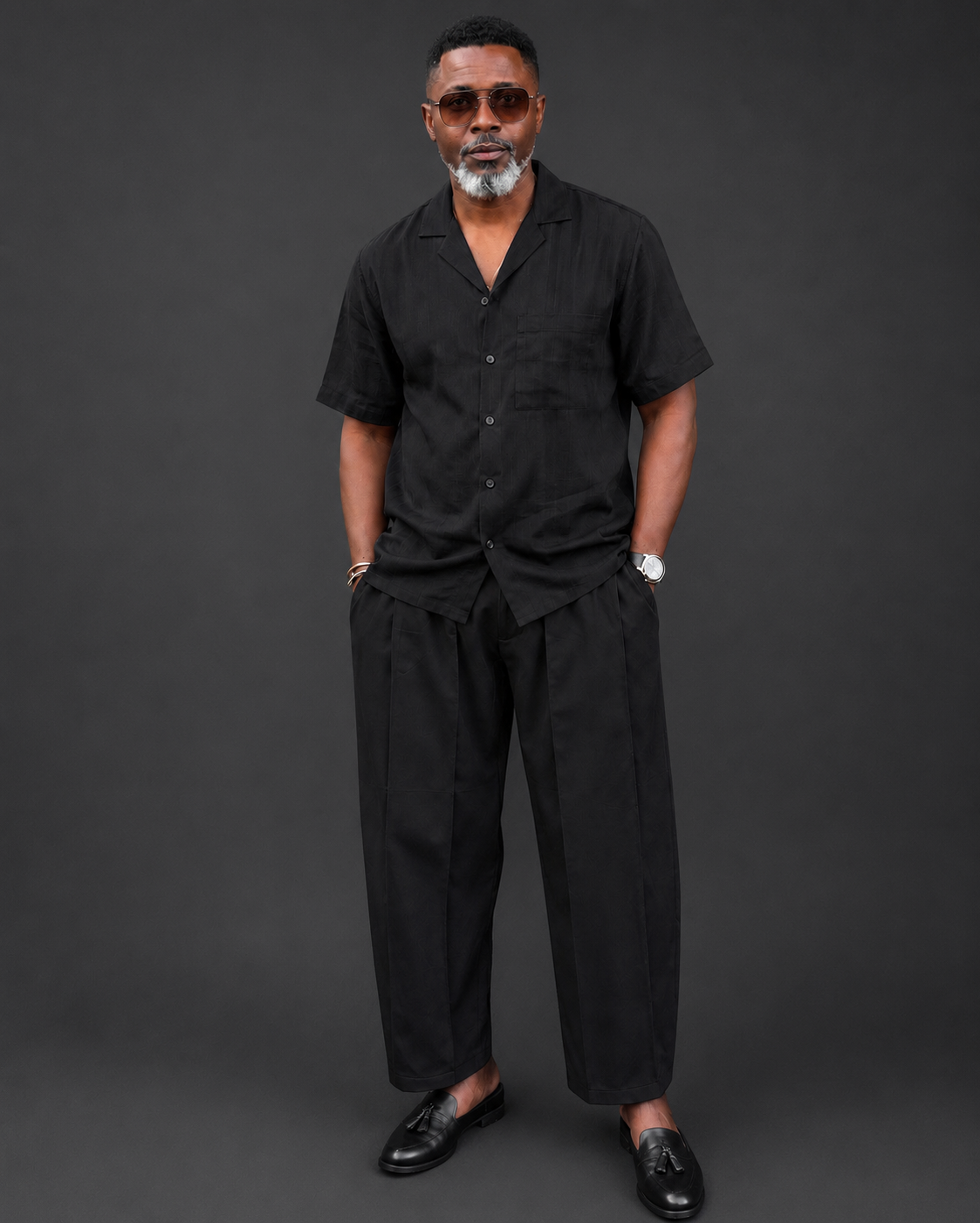 VERVE PANTS