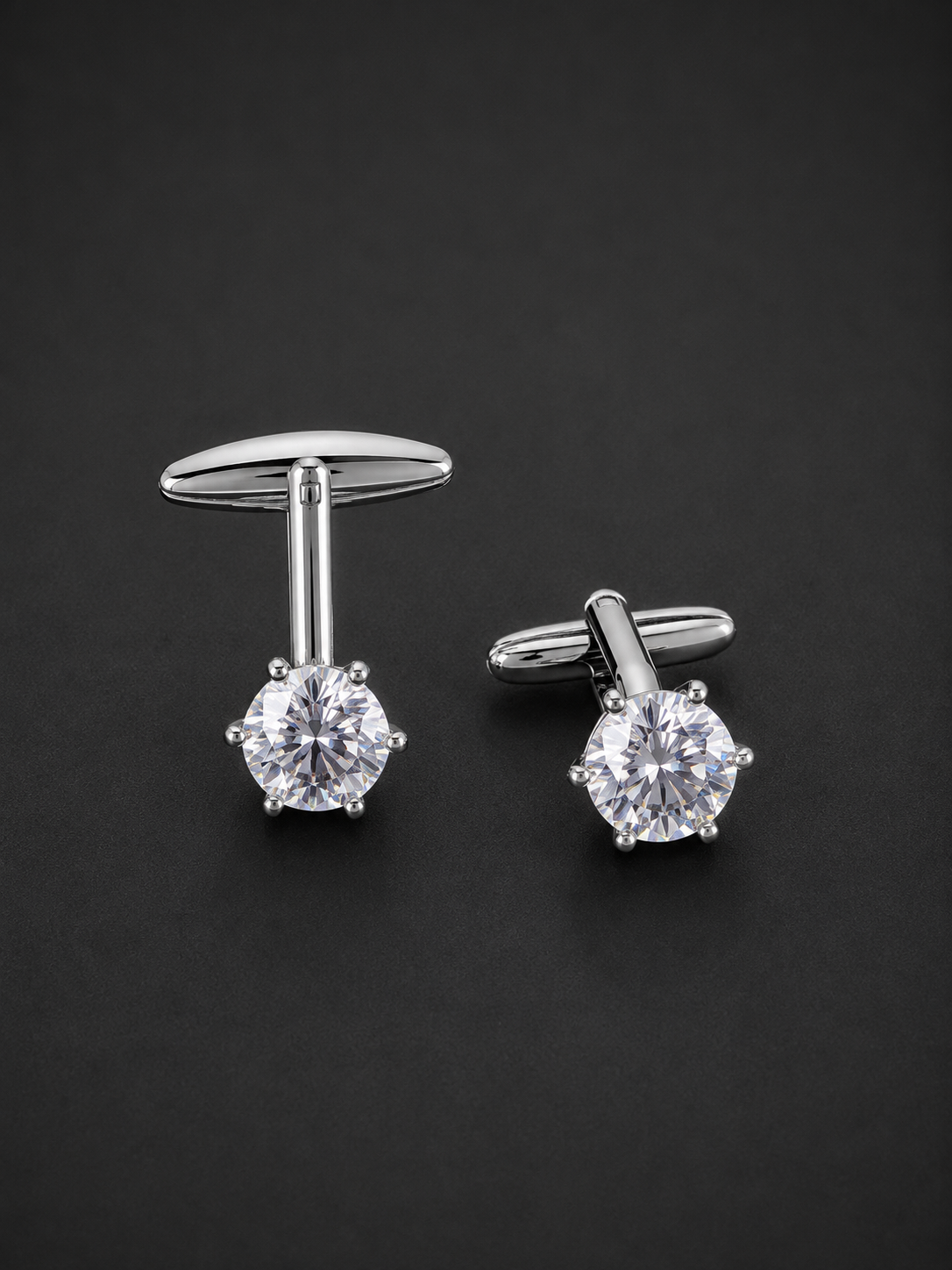 LUMINA CUFFLINKS