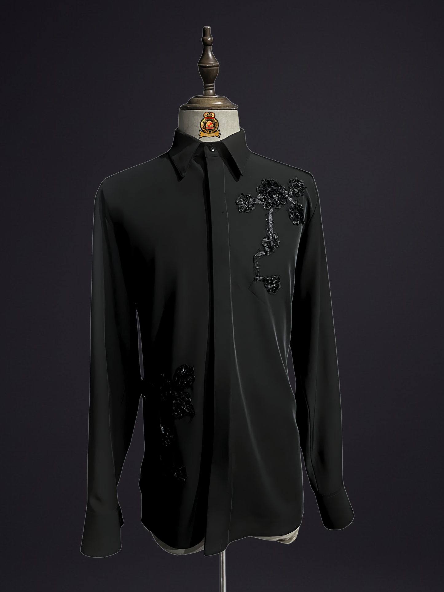 TD SHIRT